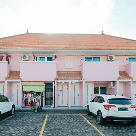Reddoorz At Kawaii Apartment Jimbaran Balian Εξωτερικό φωτογραφία