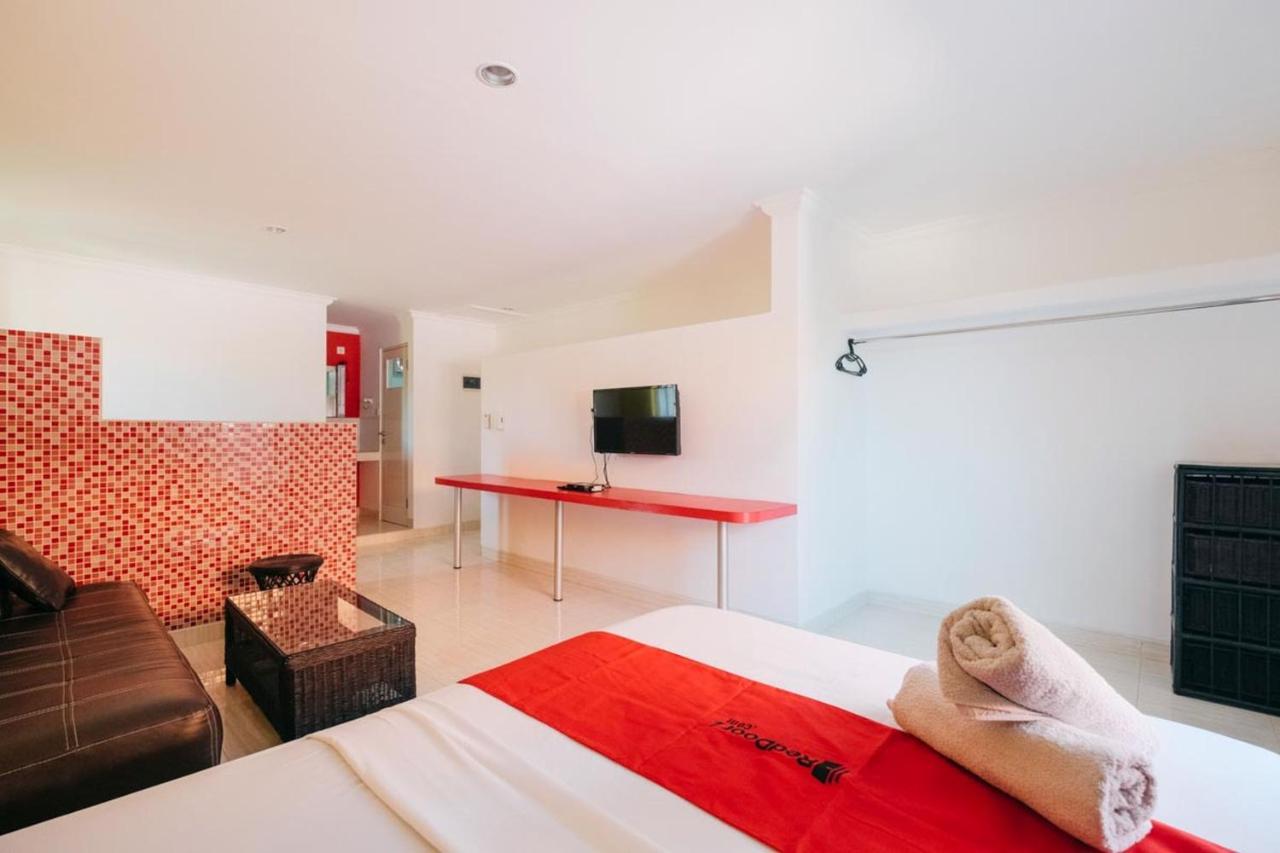 Reddoorz At Kawaii Apartment Jimbaran Balian Εξωτερικό φωτογραφία