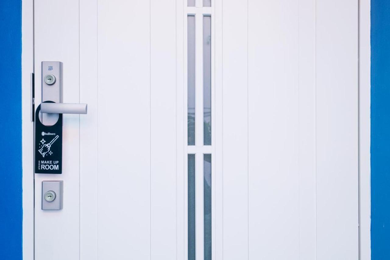 Reddoorz At Kawaii Apartment Jimbaran Balian Εξωτερικό φωτογραφία
