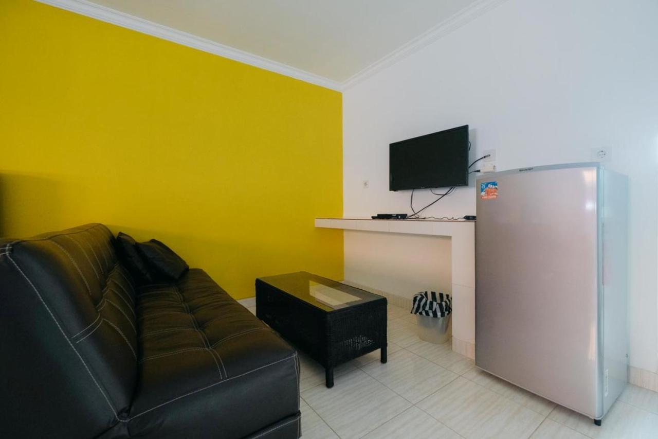 Reddoorz At Kawaii Apartment Jimbaran Balian Εξωτερικό φωτογραφία