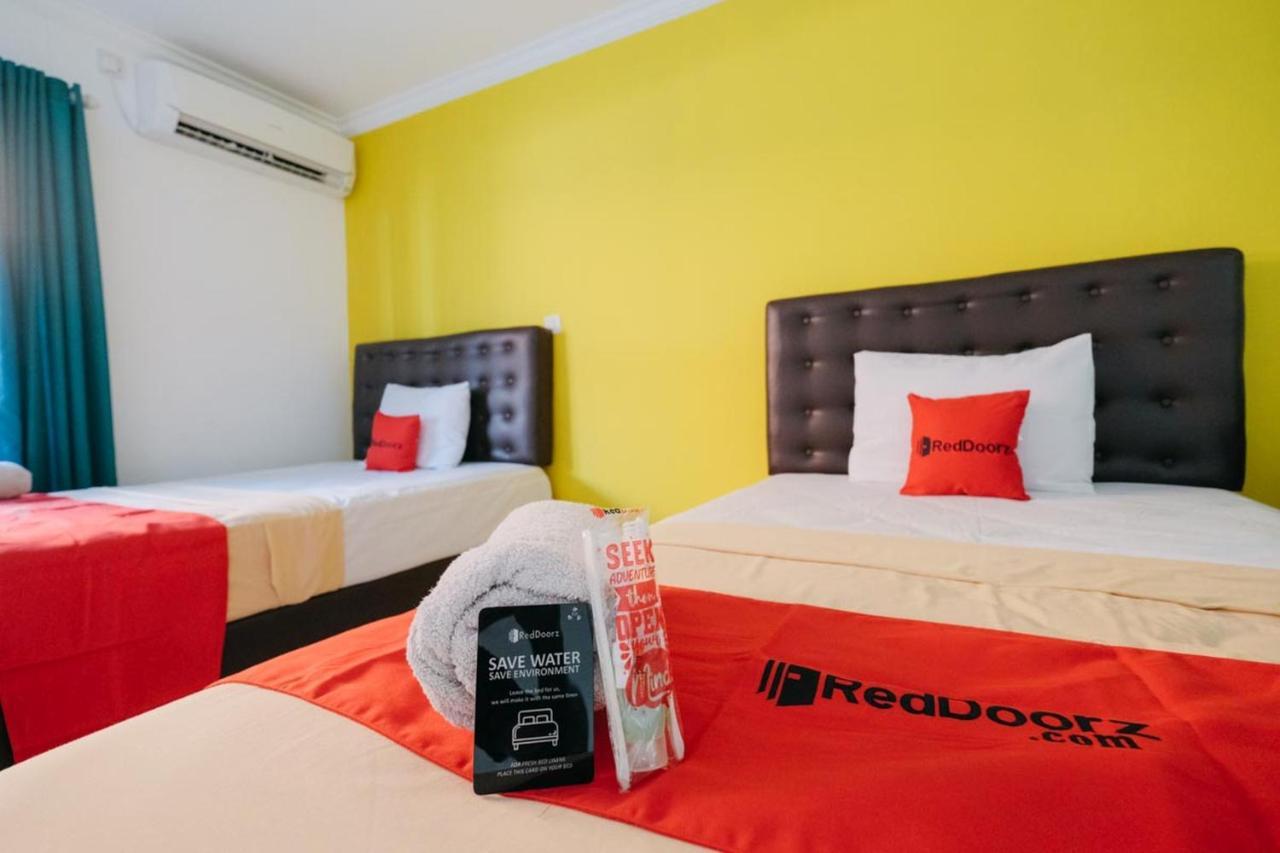 Reddoorz At Kawaii Apartment Jimbaran Balian Εξωτερικό φωτογραφία